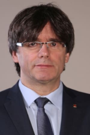 بازیگر Carles Puigdemont  