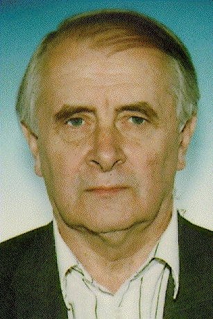 بازیگر Iván Vitányi  