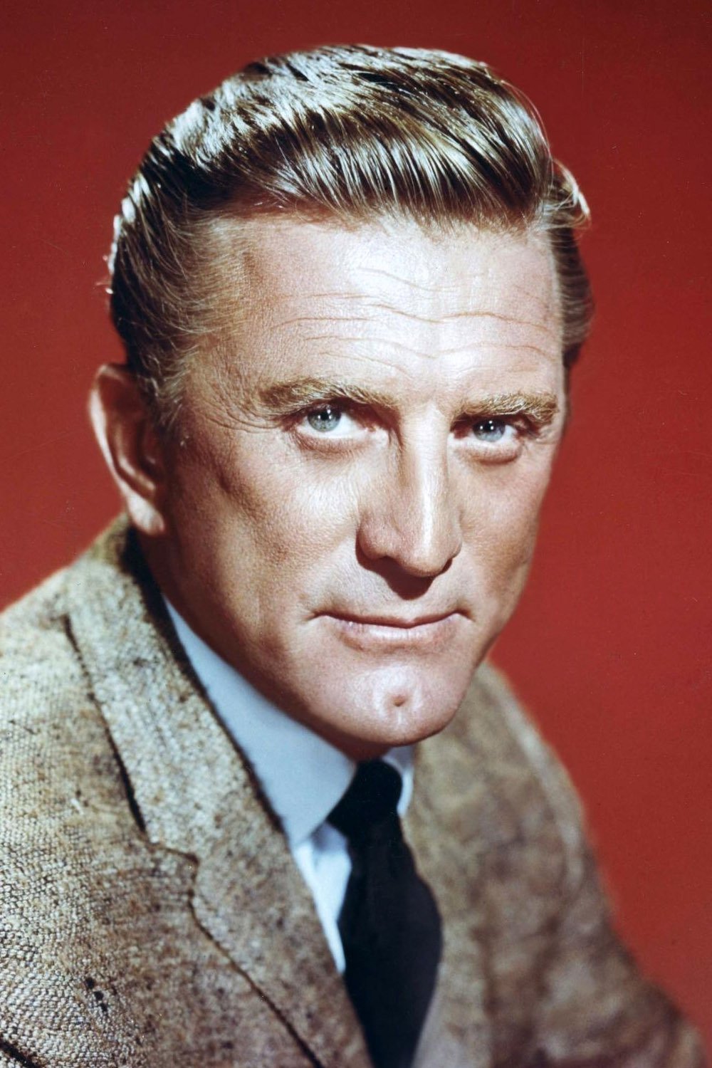 بازیگر Kirk Douglas  