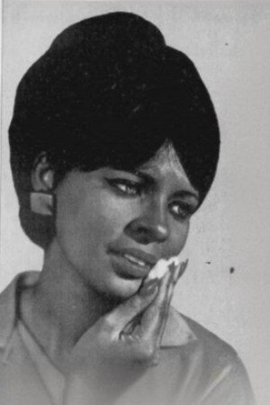 بازیگر Yolanda Braga  
