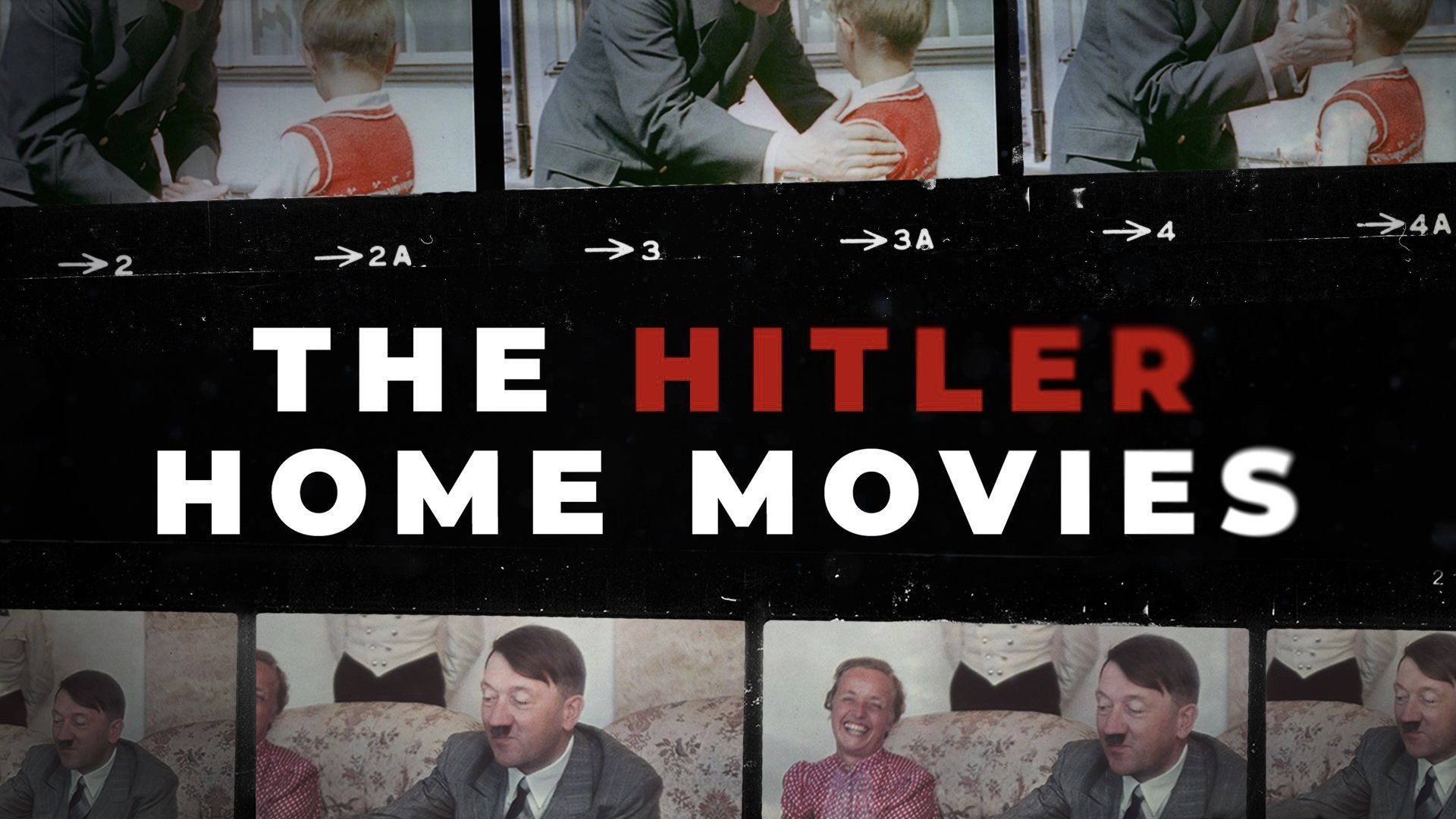 The Hitler Home Movies|The Hitler Home Movies