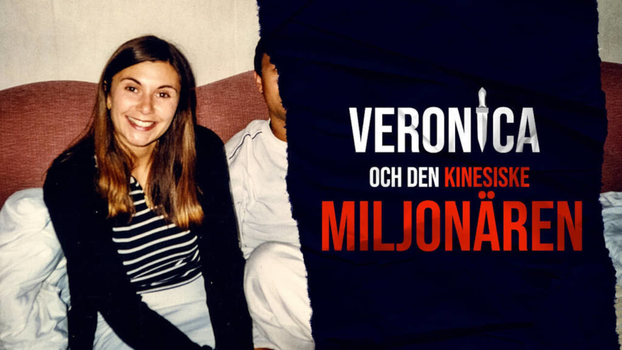 Veronica och den kinesiske miljonären|Veronica och den kinesiske miljonären