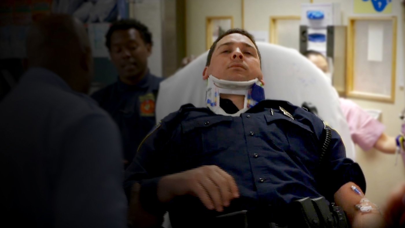 Shock Trauma: Edge of Life|Shock Trauma: Edge of Life