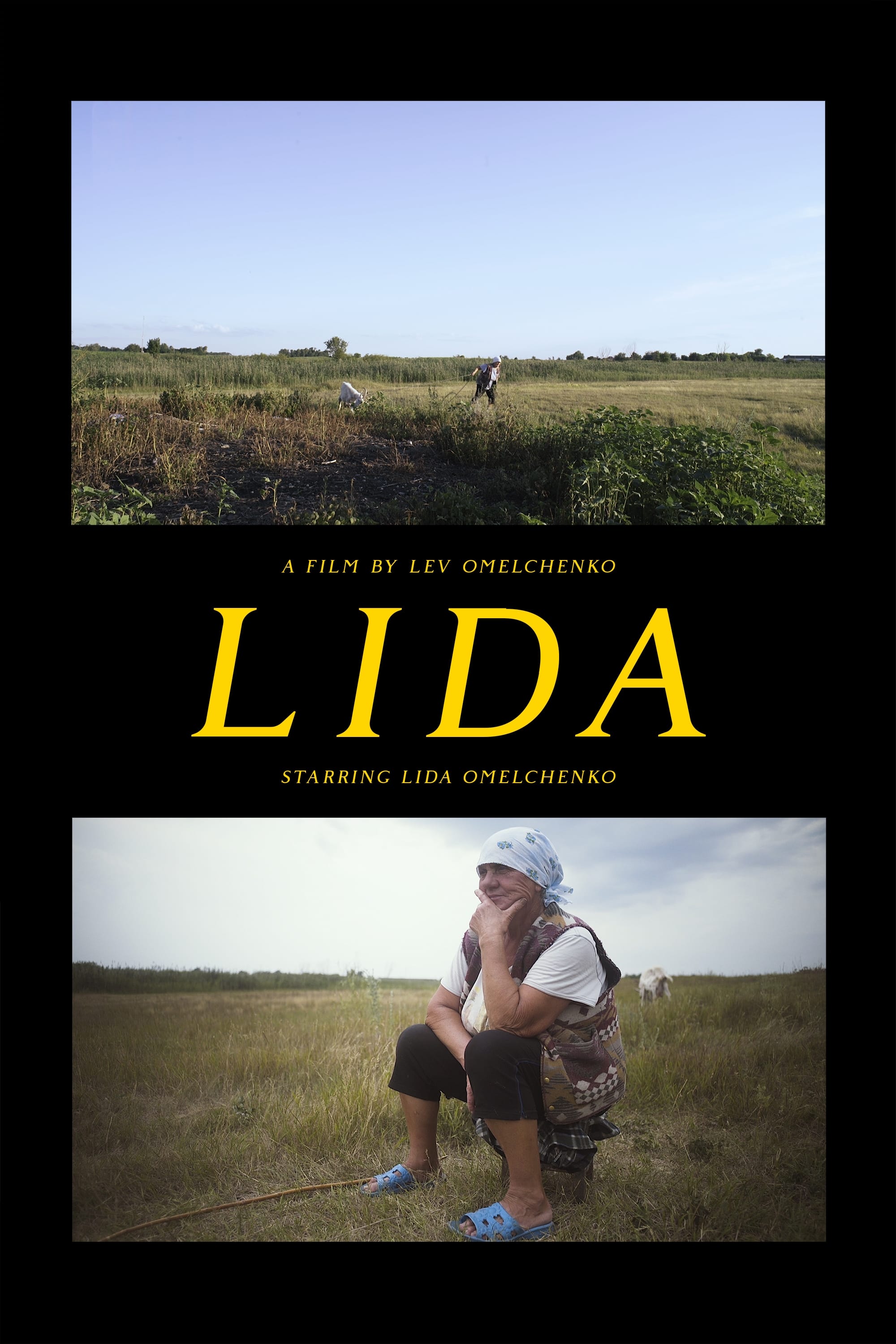 Lida | Lida