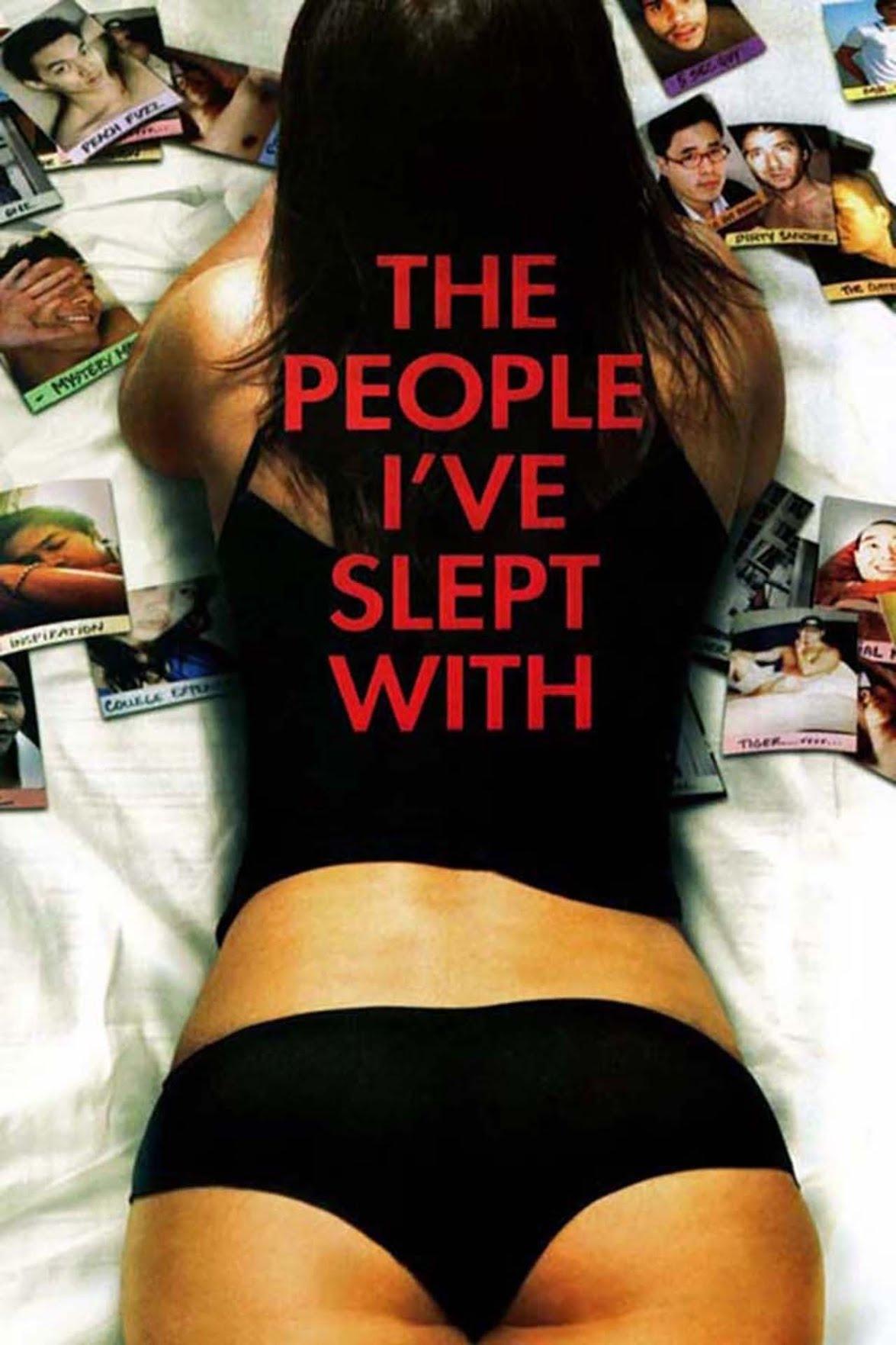 The People I've Slept With | The People I've Slept With