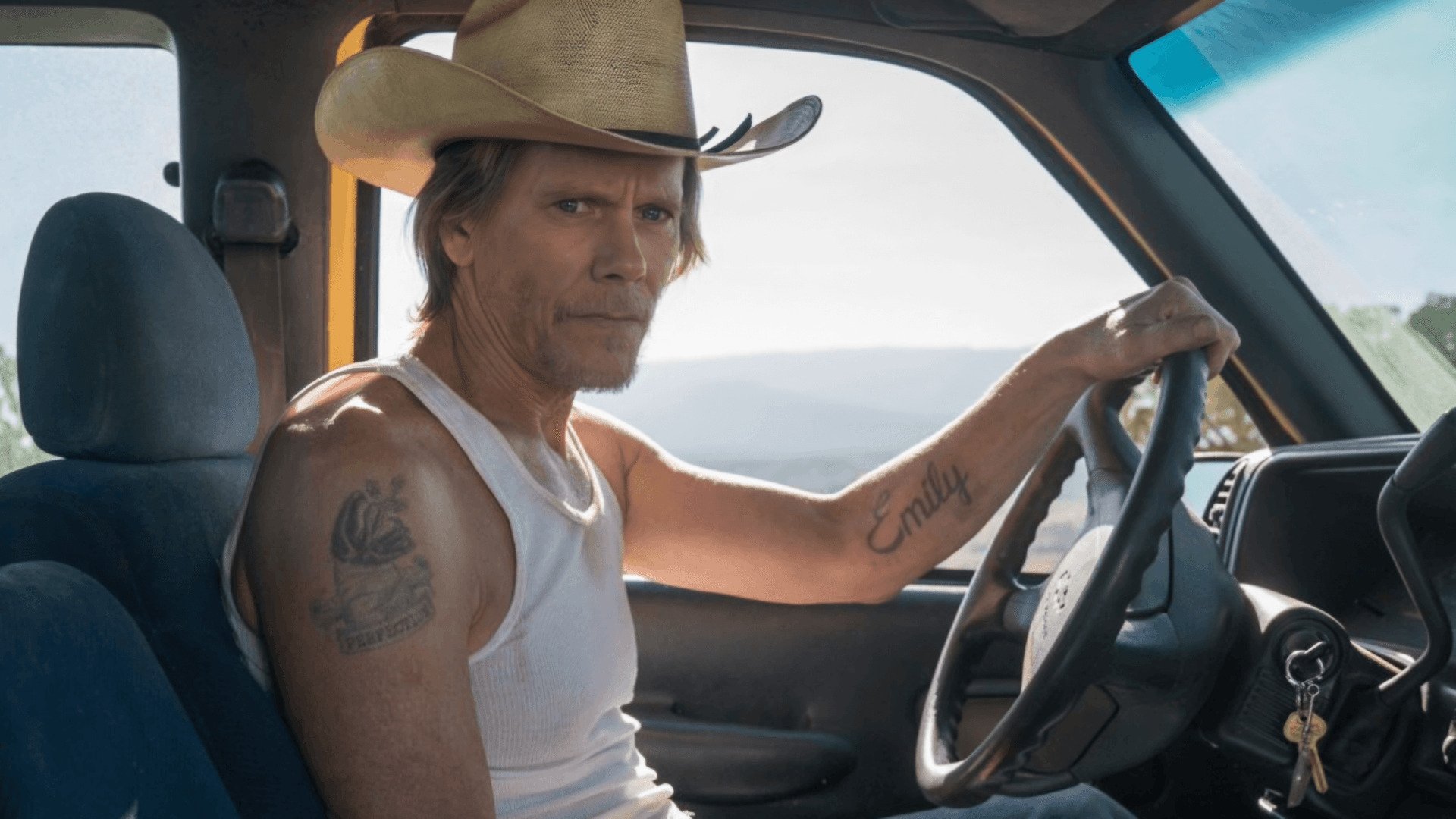 Tremors|Tremors