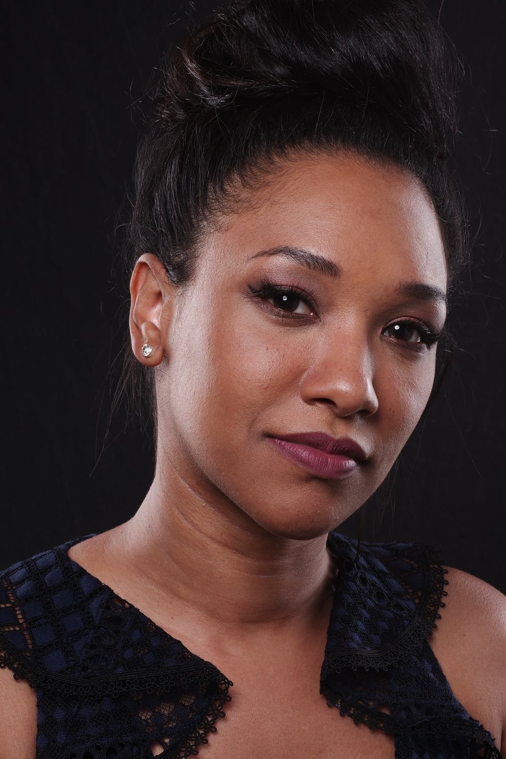 بازیگر Candice Patton  