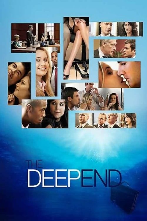 The Deep End | The Deep End