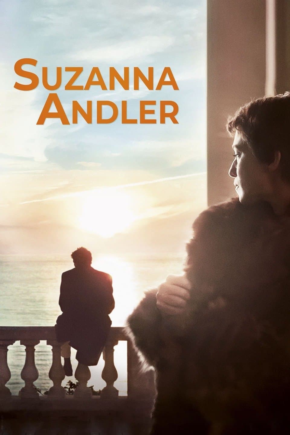 Suzanna Andler | Suzanna Andler