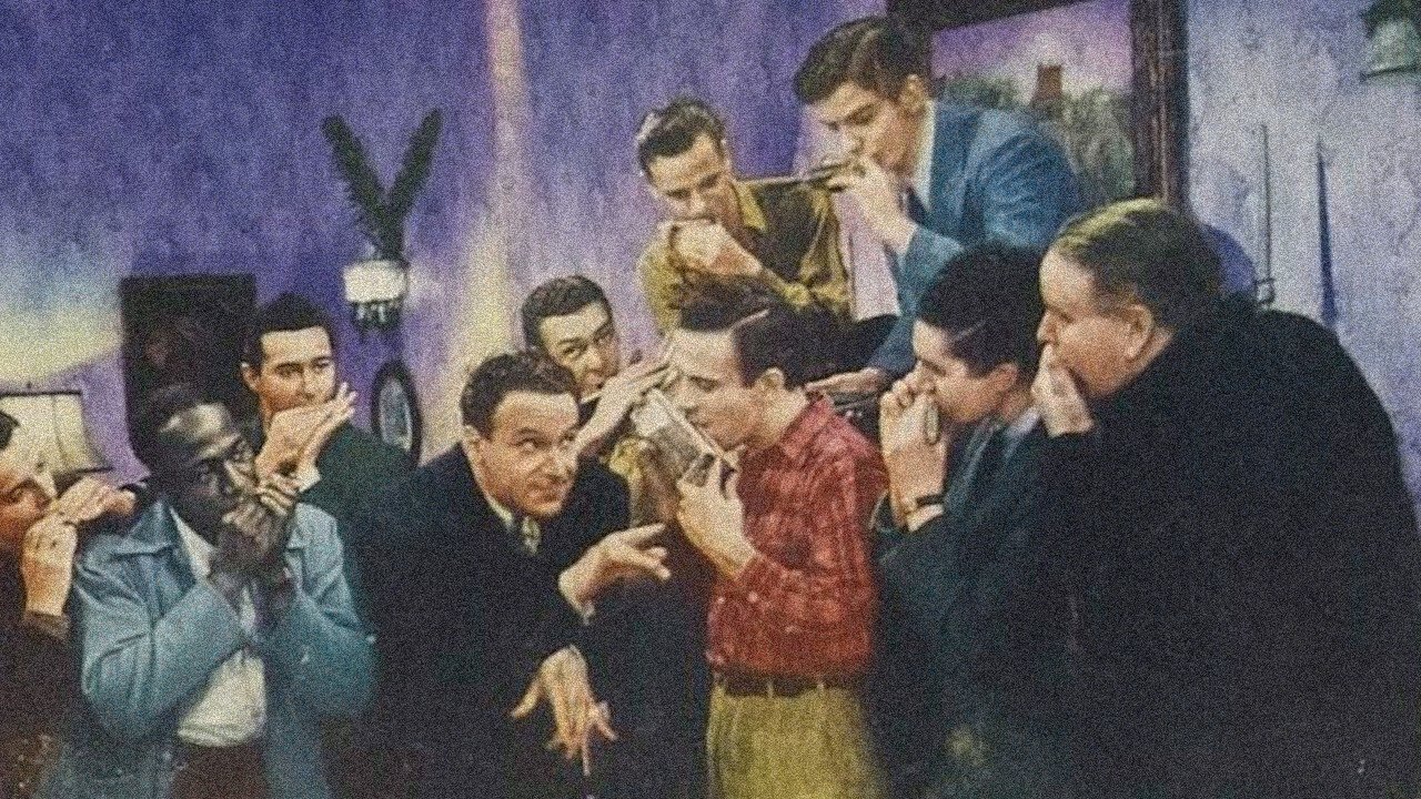 Tramp, Tramp, Tramp!|Tramp, Tramp, Tramp!