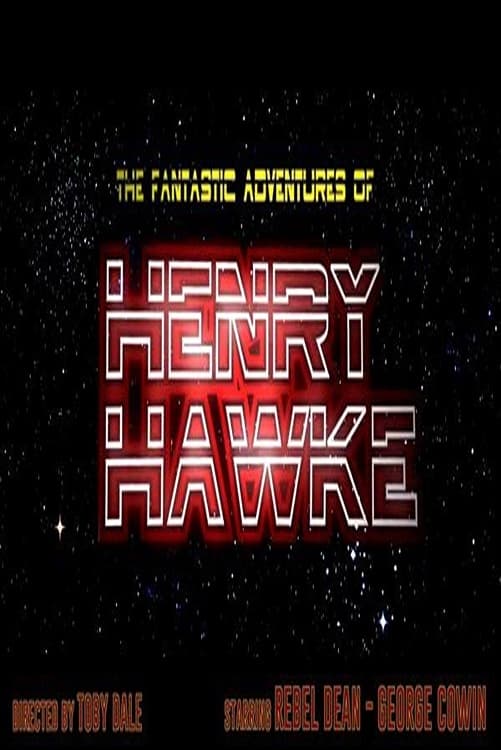 The Fantastic Adventures of Henry Hawke