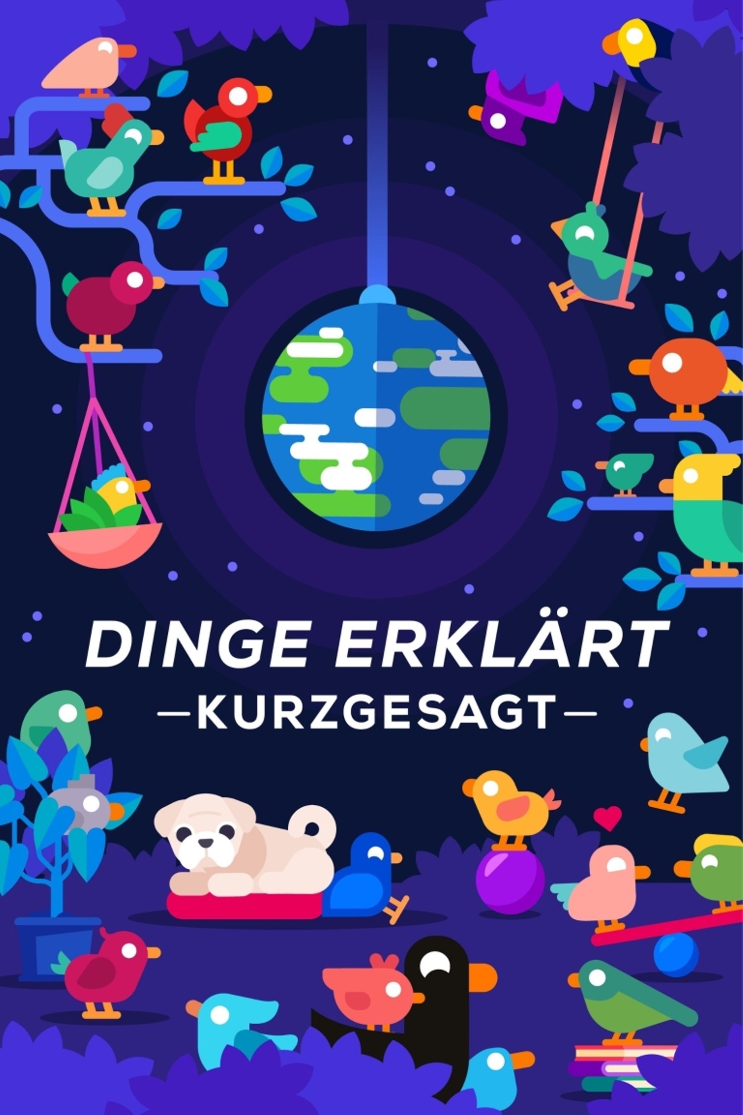 Dinge Erklärt – Kurzgesagt | Dinge Erklärt – Kurzgesagt