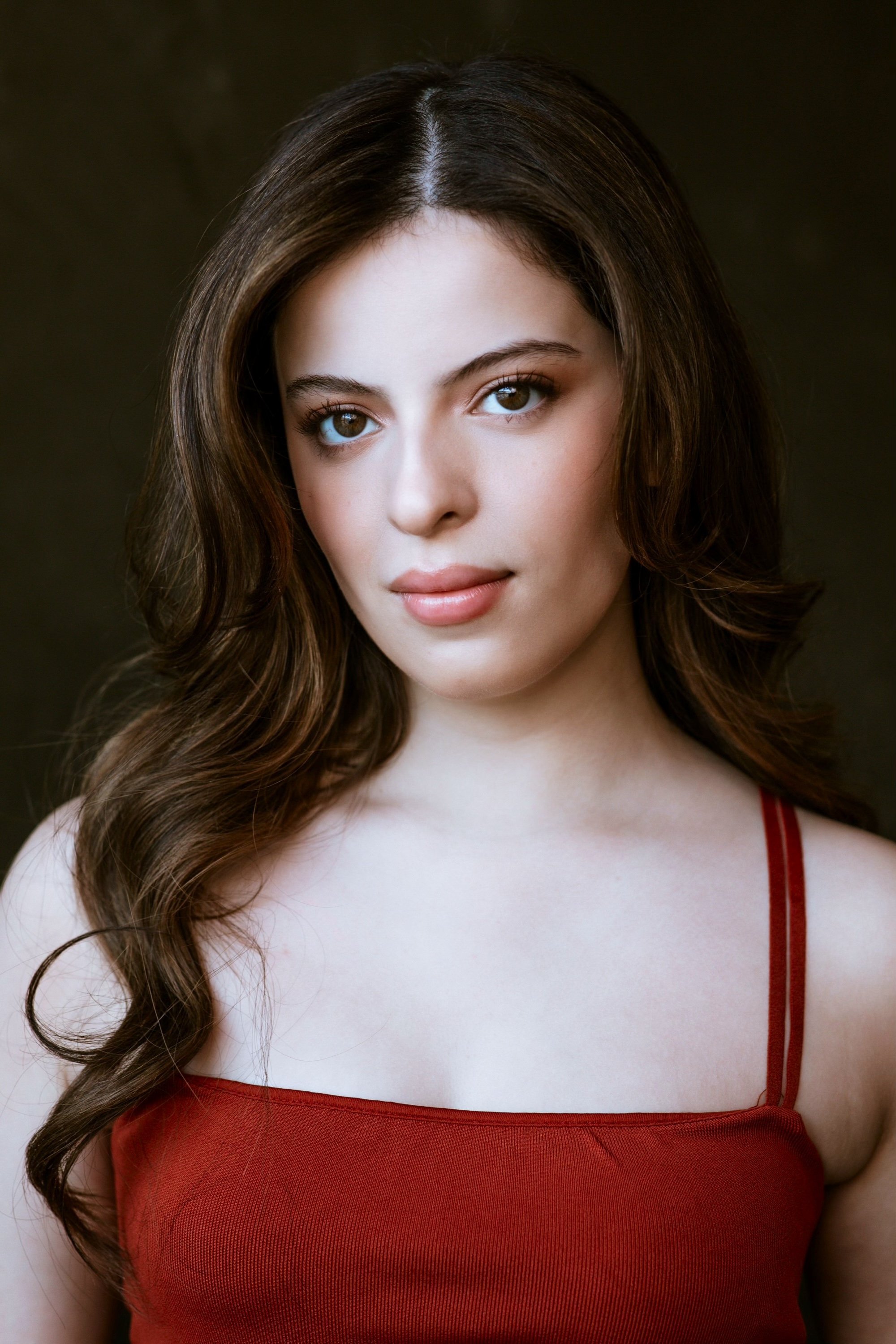 بازیگر Victoria Tomazelli  