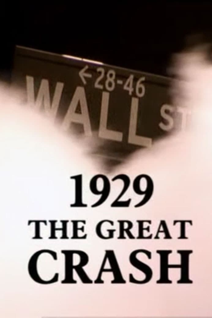 1929: The Great Crash | 1929: The Great Crash