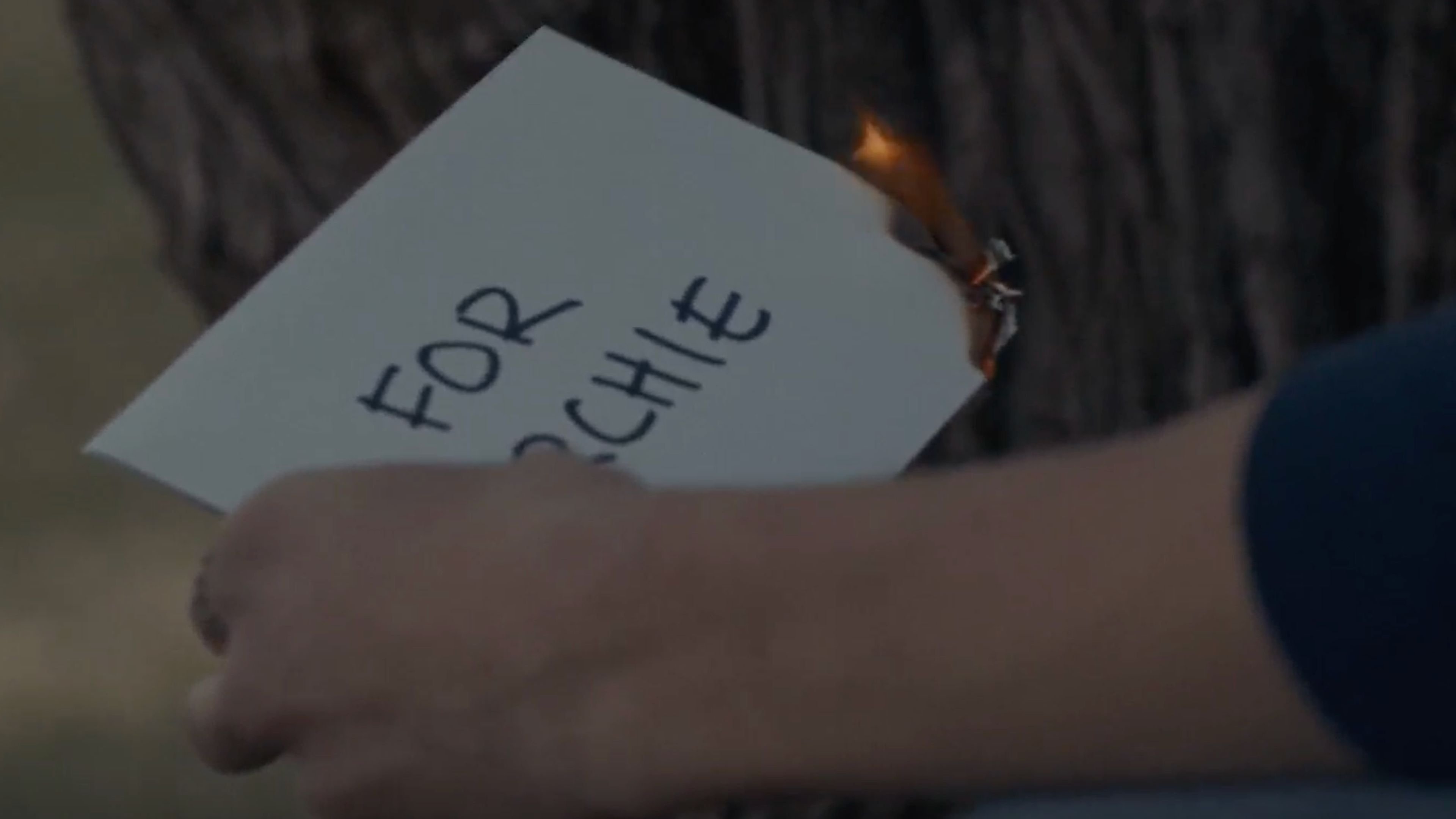 For Archie|For Archie
