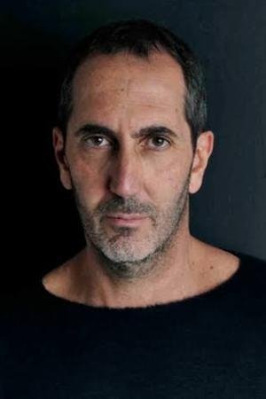 بازیگر Paolo Calabresi  