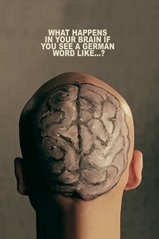 What Happens In Your Brain If You See a German Word Like...? | What Happens In Your Brain If You See a German Word Like...?