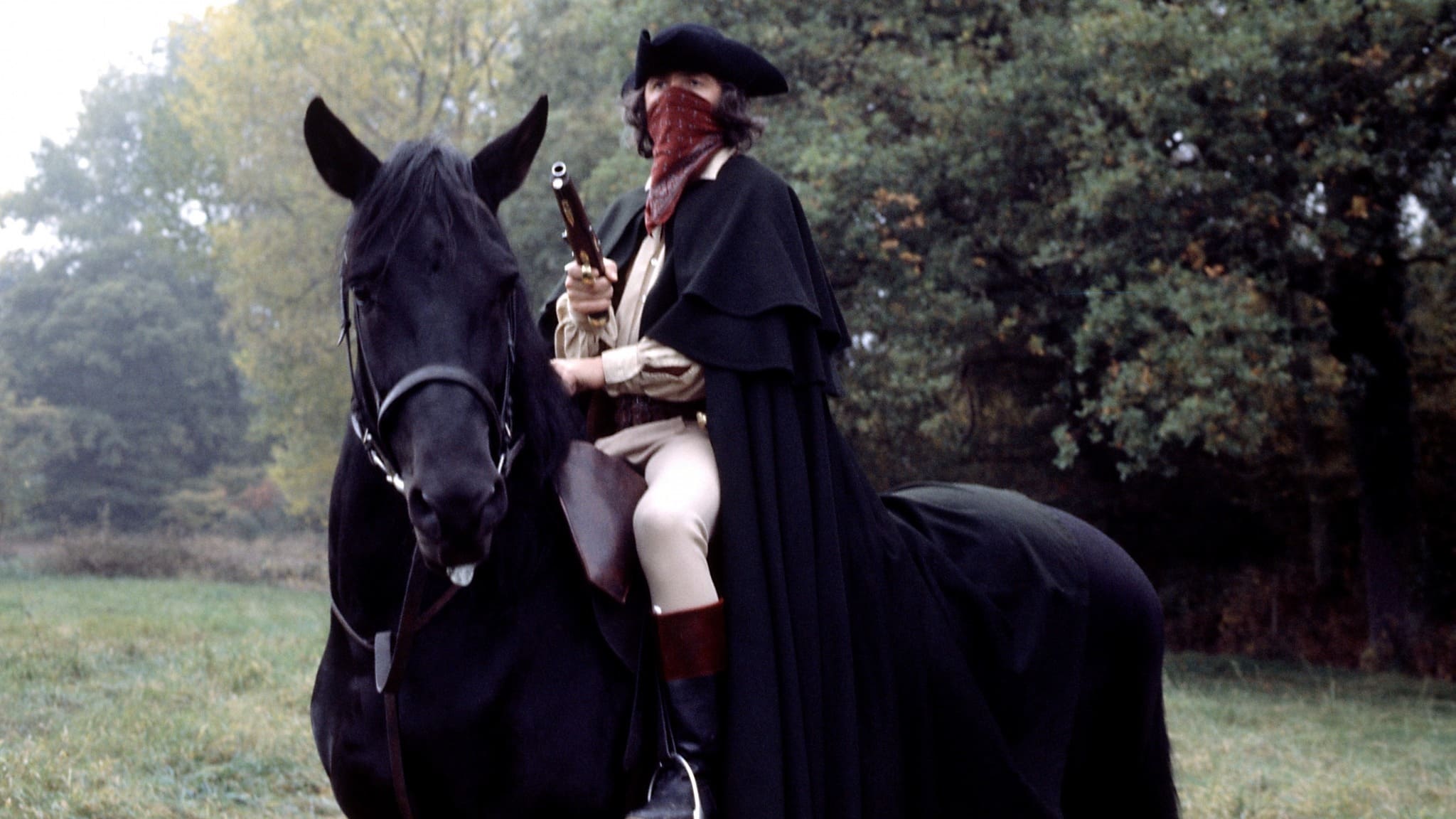 Dick Turpin|Dick Turpin