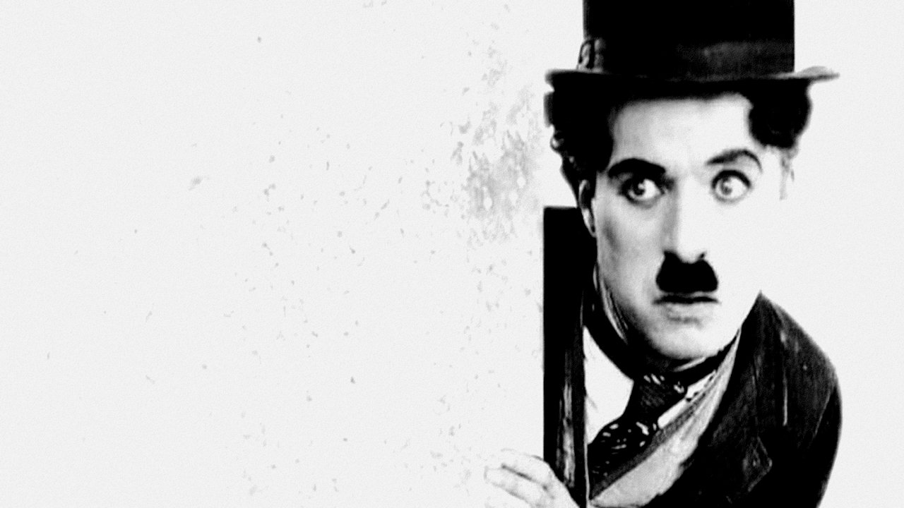 Charlie Chaplin: A Tramp's Life|Charlie Chaplin: A Tramp's Life