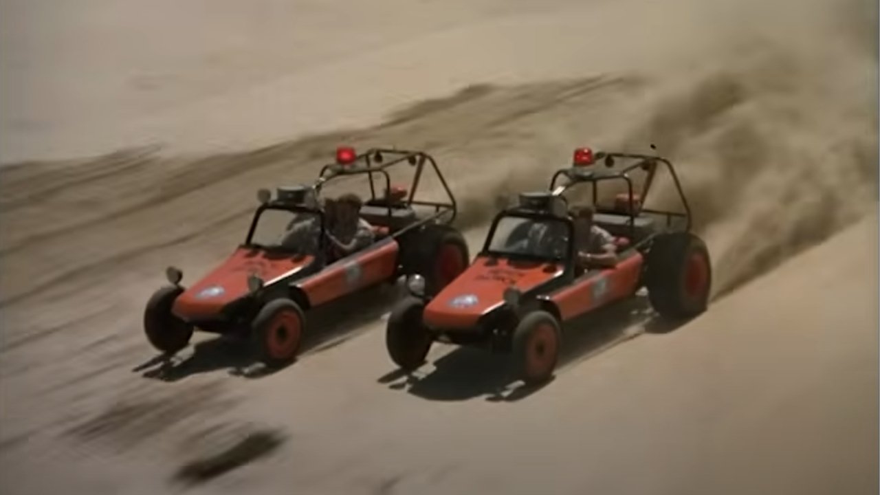 Beach Patrol|Beach Patrol