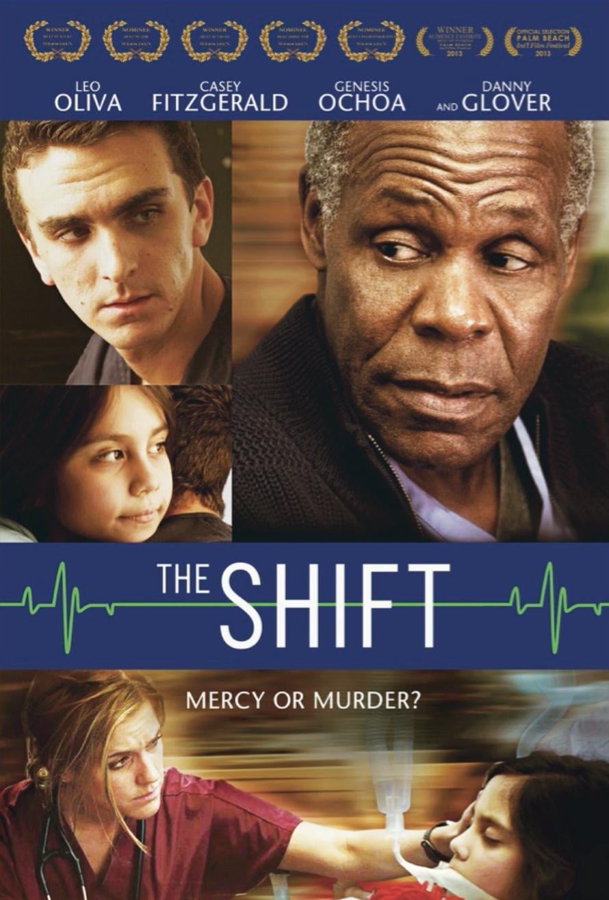 The Shift | The Shift