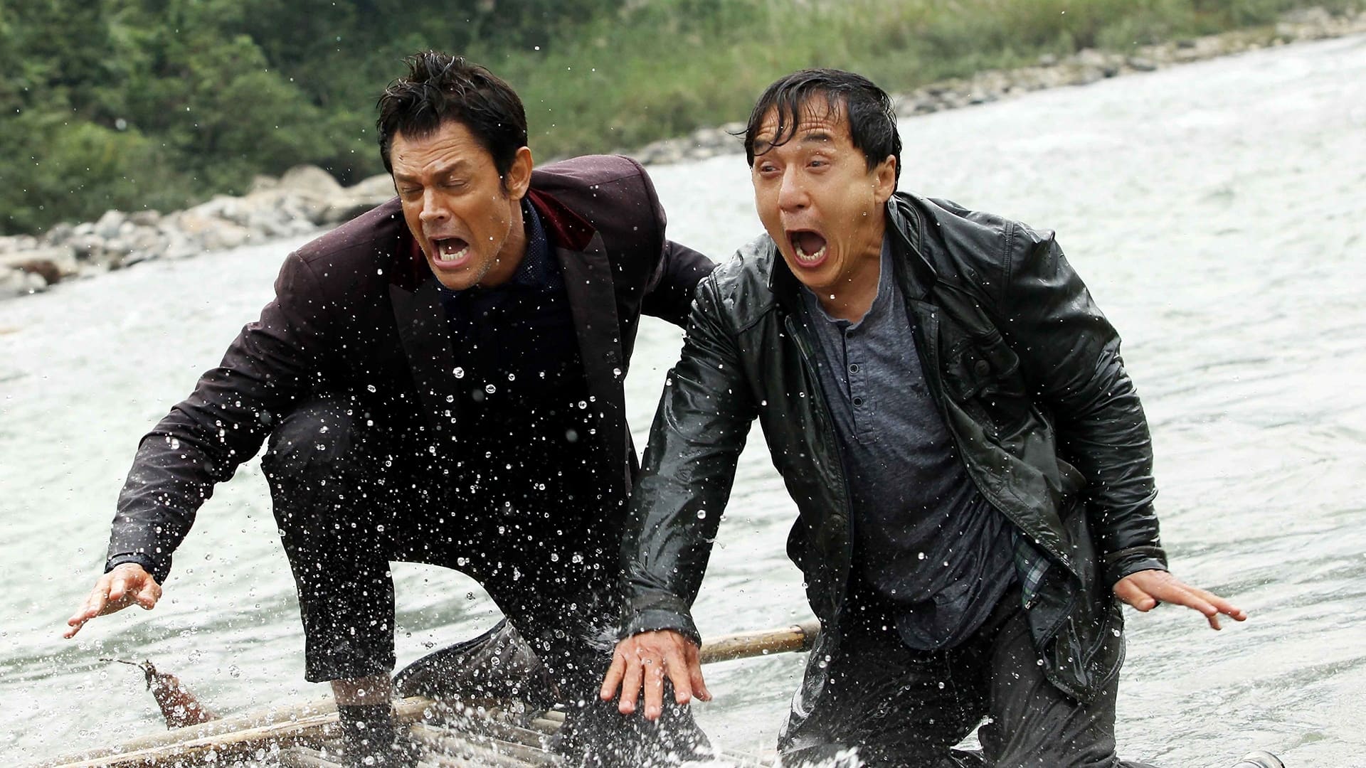 Skiptrace|Skiptrace