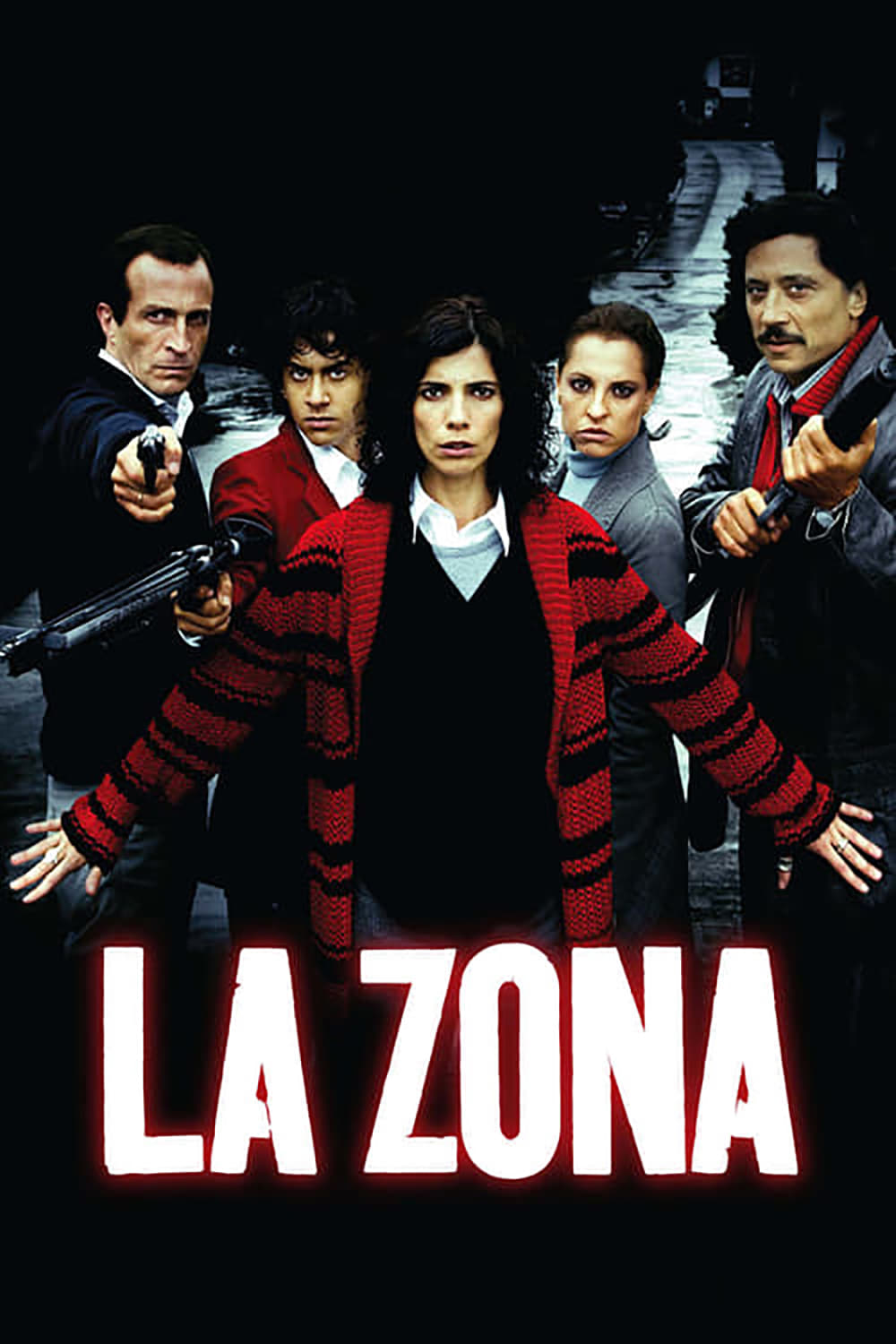 La Zona | La Zona