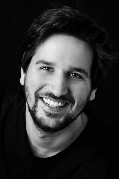 بازیگر Tiago Barroso  