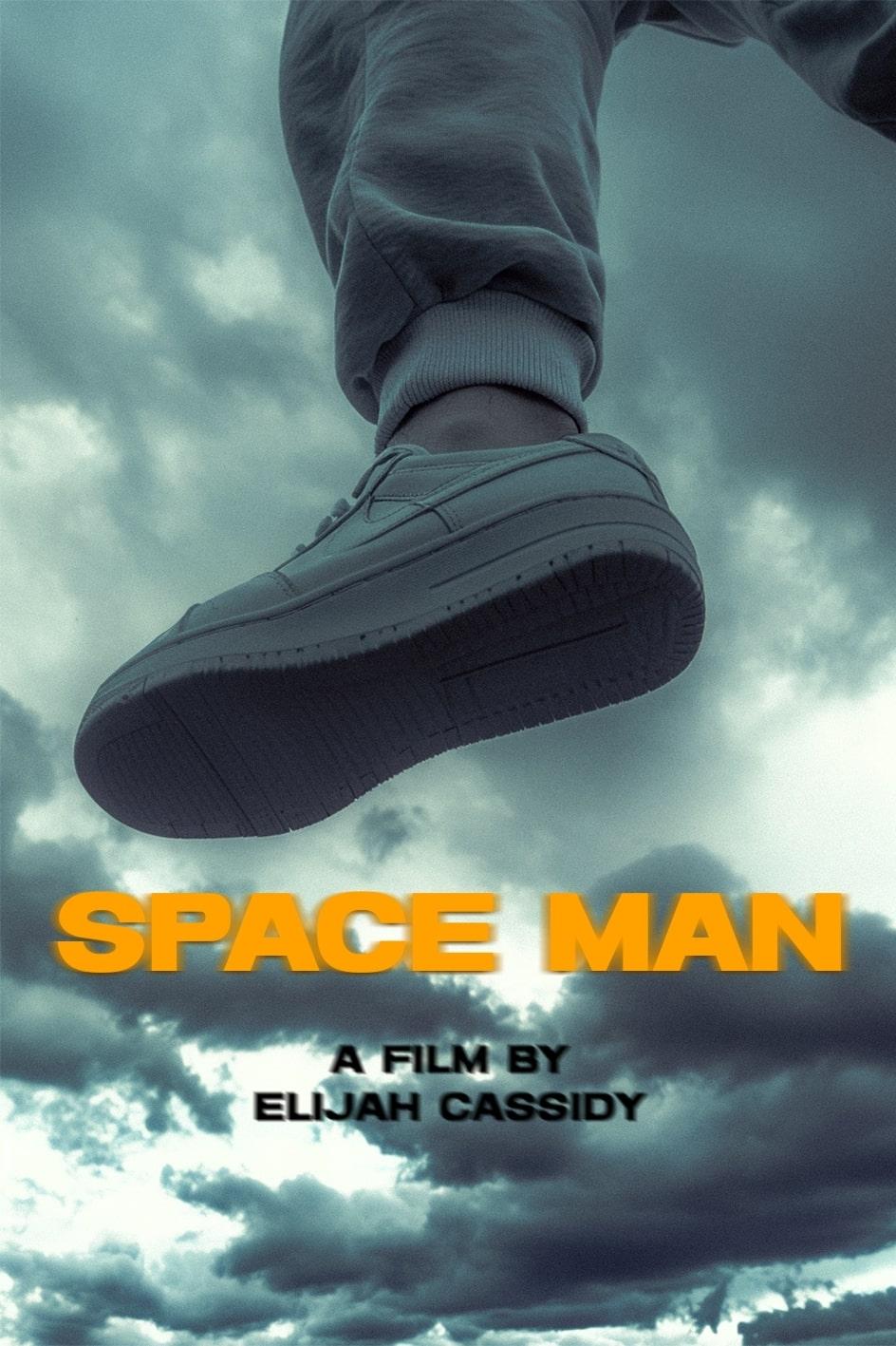 Space Man | Space Man