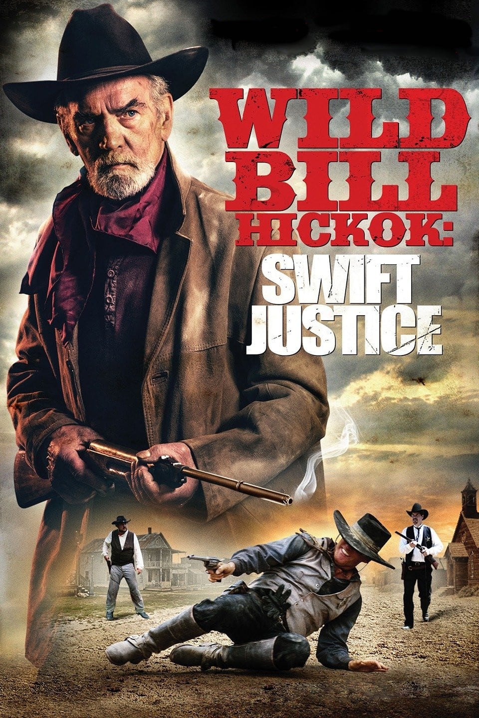 Wild Bill Hickok: Swift Justice | Wild Bill Hickok: Swift Justice