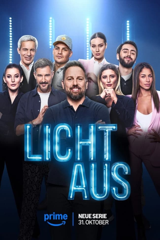 Licht aus | Licht aus