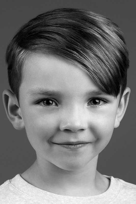 بازیگر Brady Wagner  