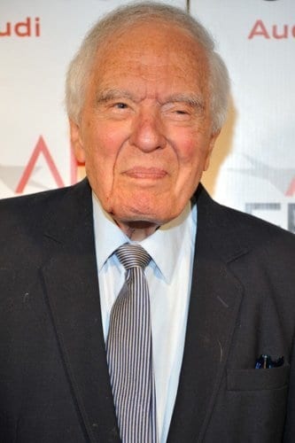 بازیگر Angus Scrimm  