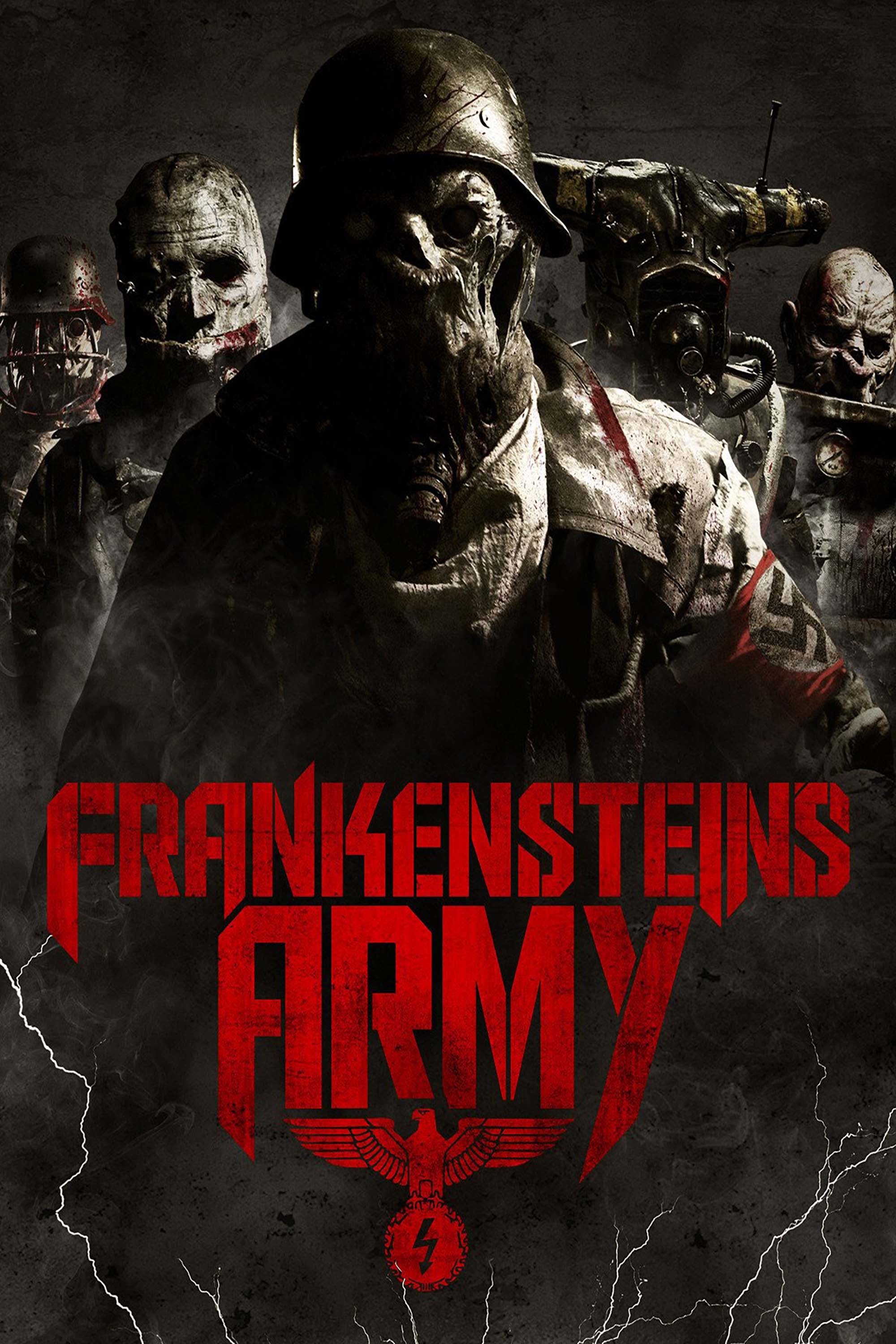 Frankenstein's Army | Frankenstein's Army