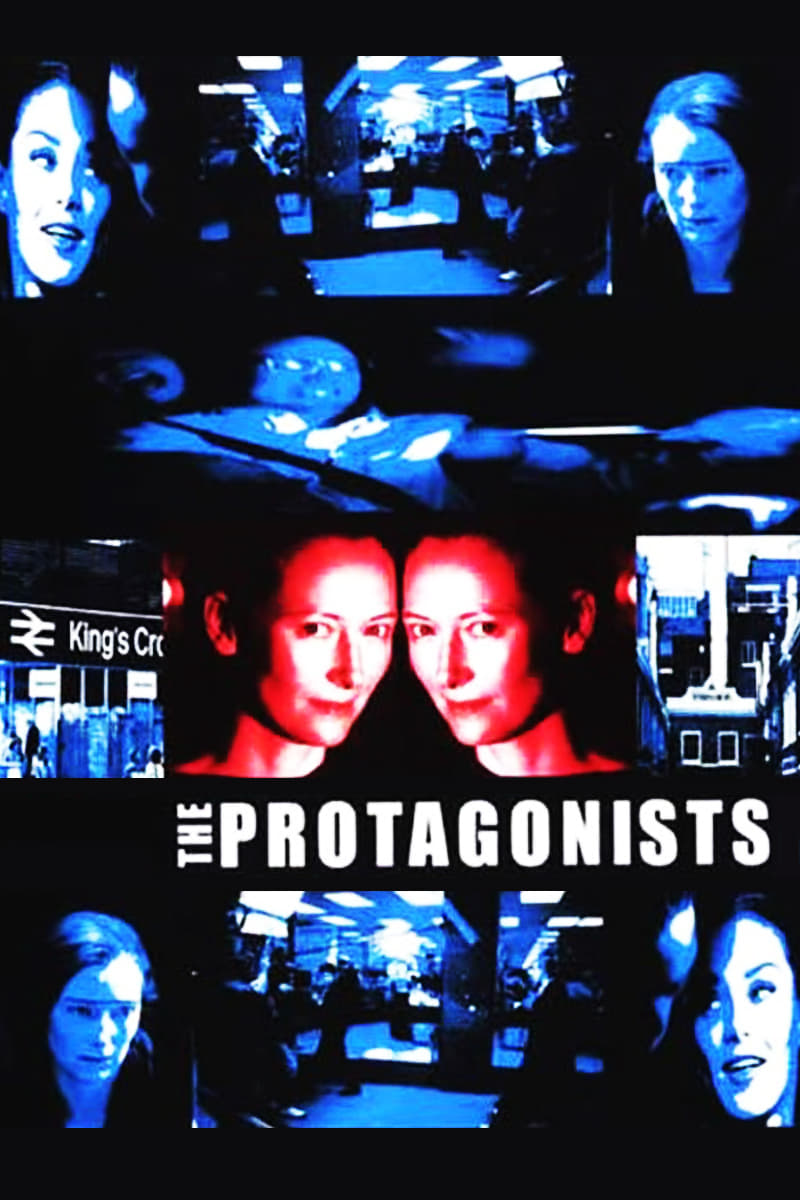 The Protagonists | The Protagonists