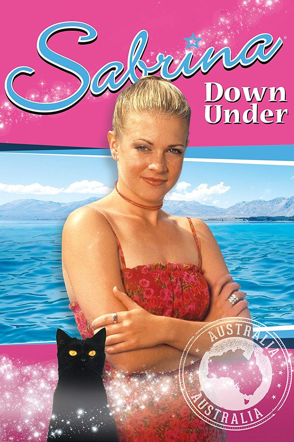 Sabrina, Down Under | Sabrina, Down Under