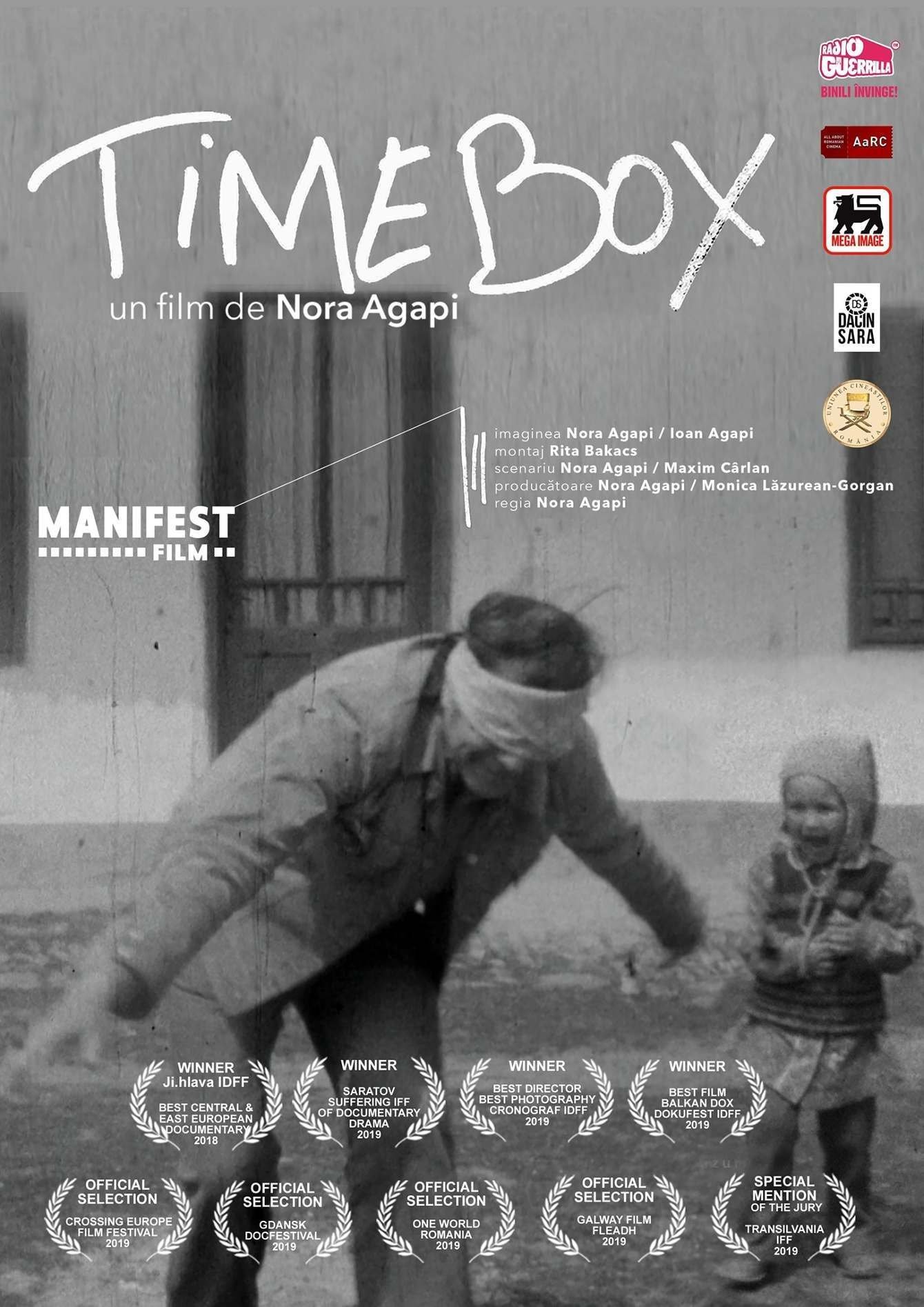 Timebox | Timebox