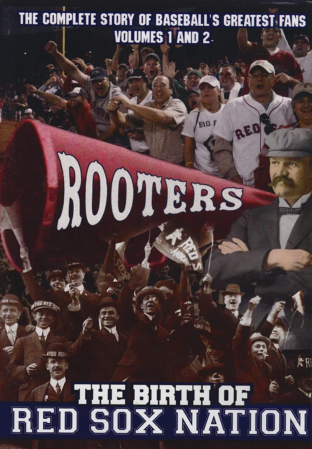 Rooters: Birth of Red Sox Nation | Rooters: Birth of Red Sox Nation