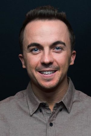 بازیگر Frankie Muniz  