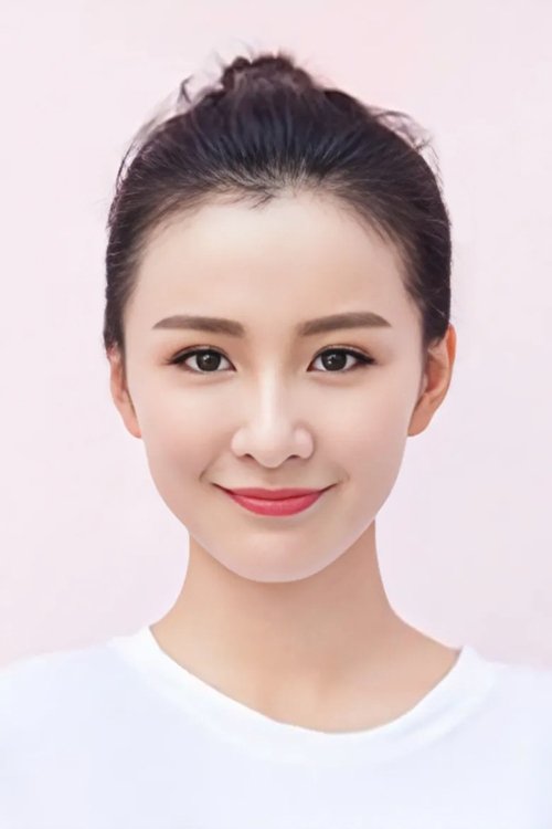 بازیگر Jiang Ruijia  