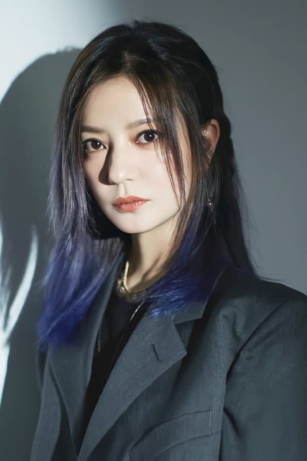 بازیگر Zhao Wei  