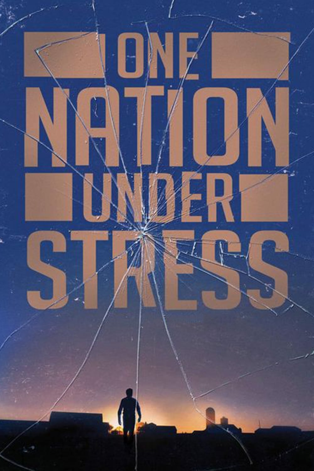 One Nation Under Stress | One Nation Under Stress