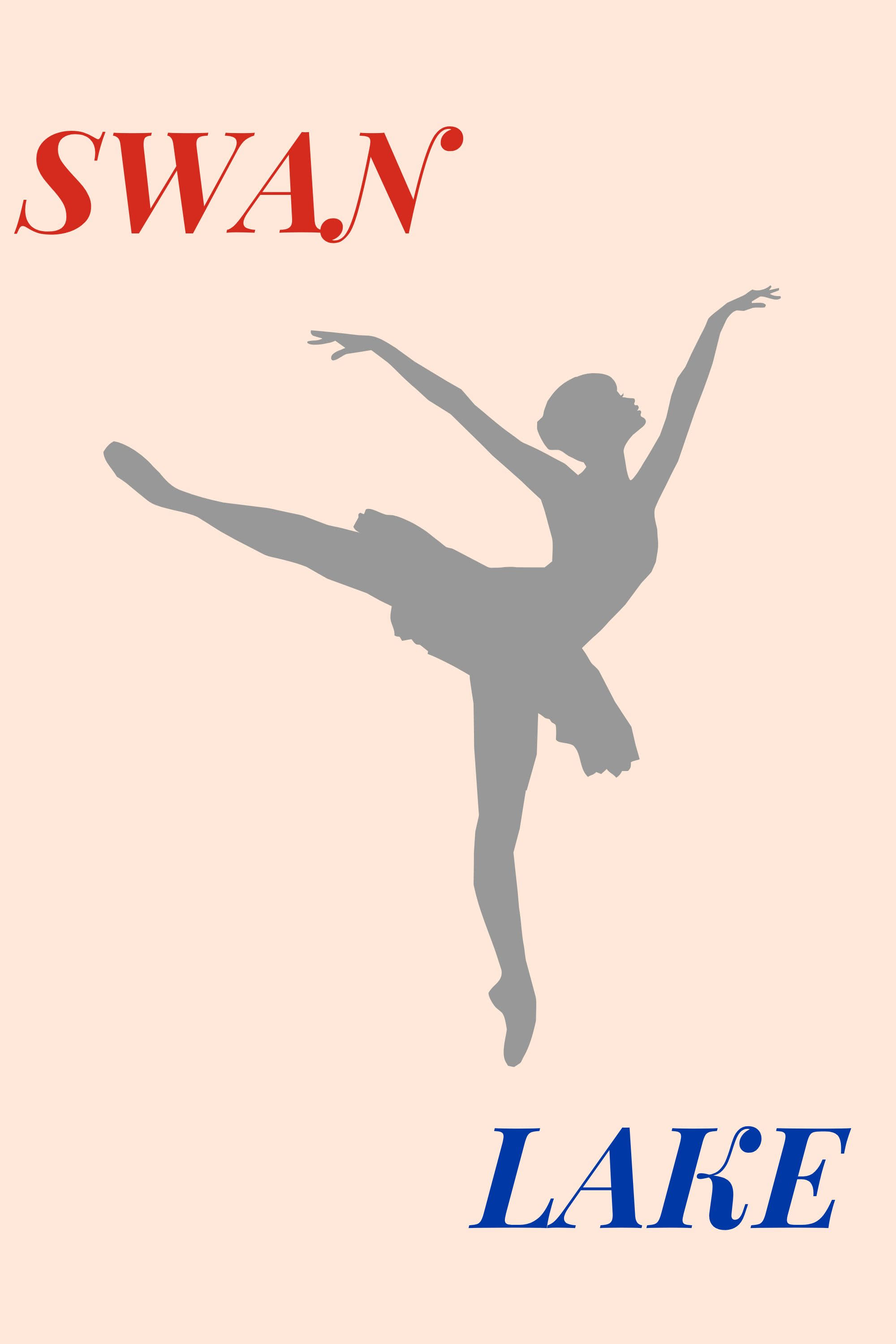 Swan Lake | Swan Lake