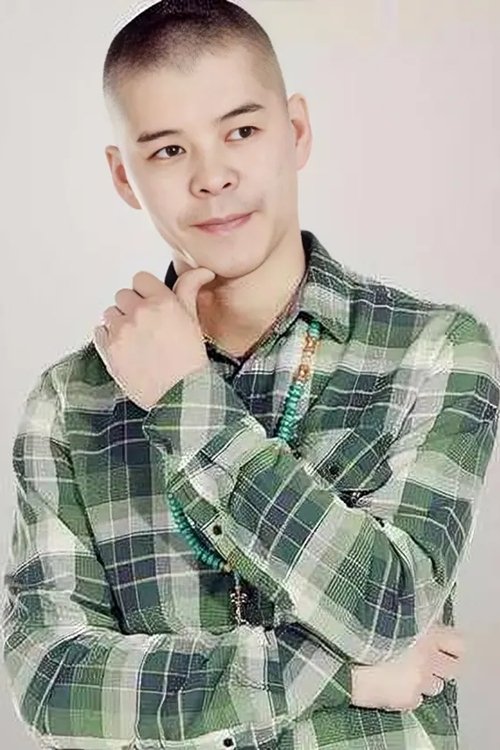 بازیگر Wang Xiaohu  