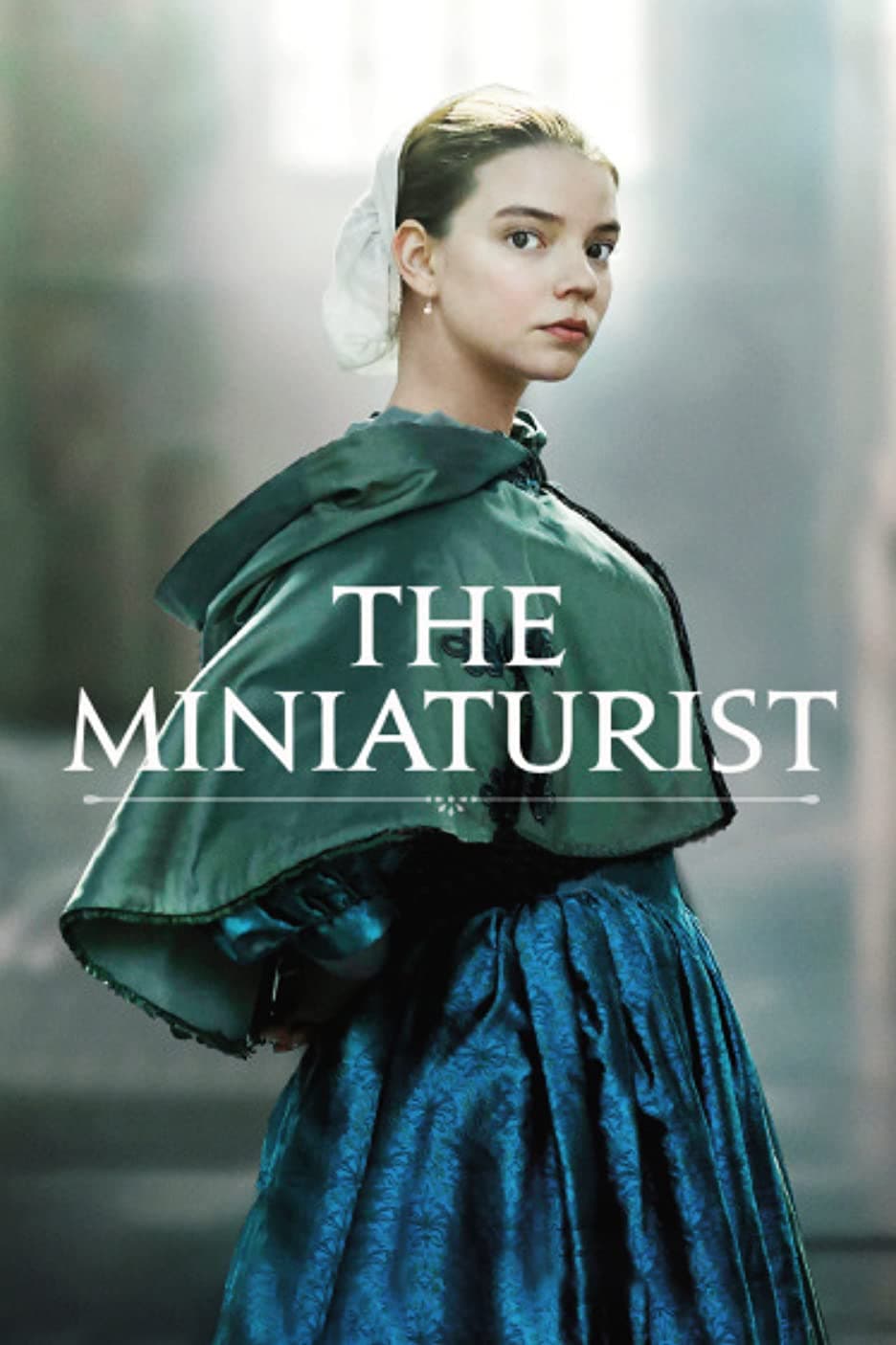 The Miniaturist | The Miniaturist