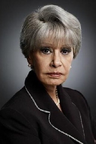 بازیگر Raquel Ércole  