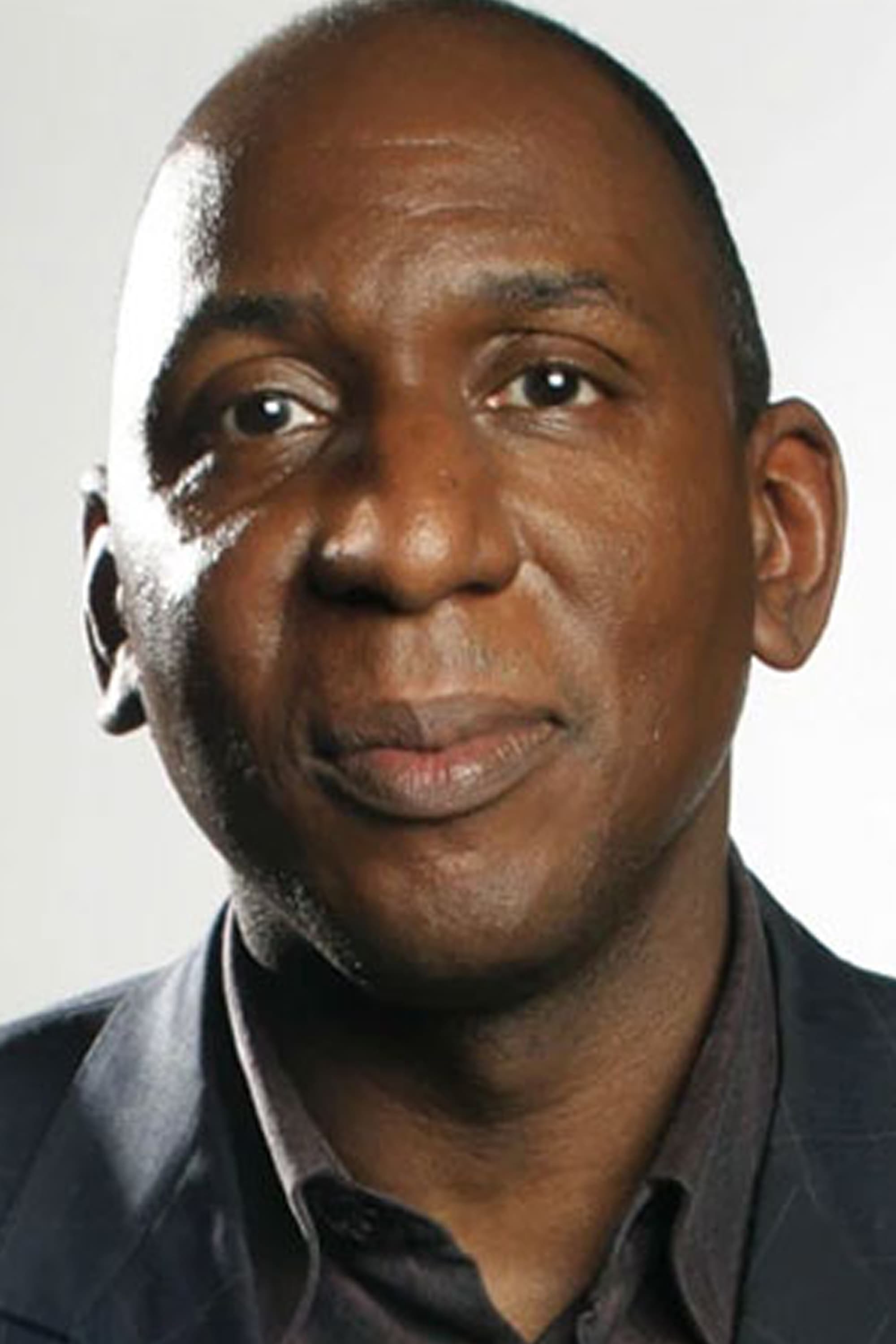 بازیگر Colin McFarlane  