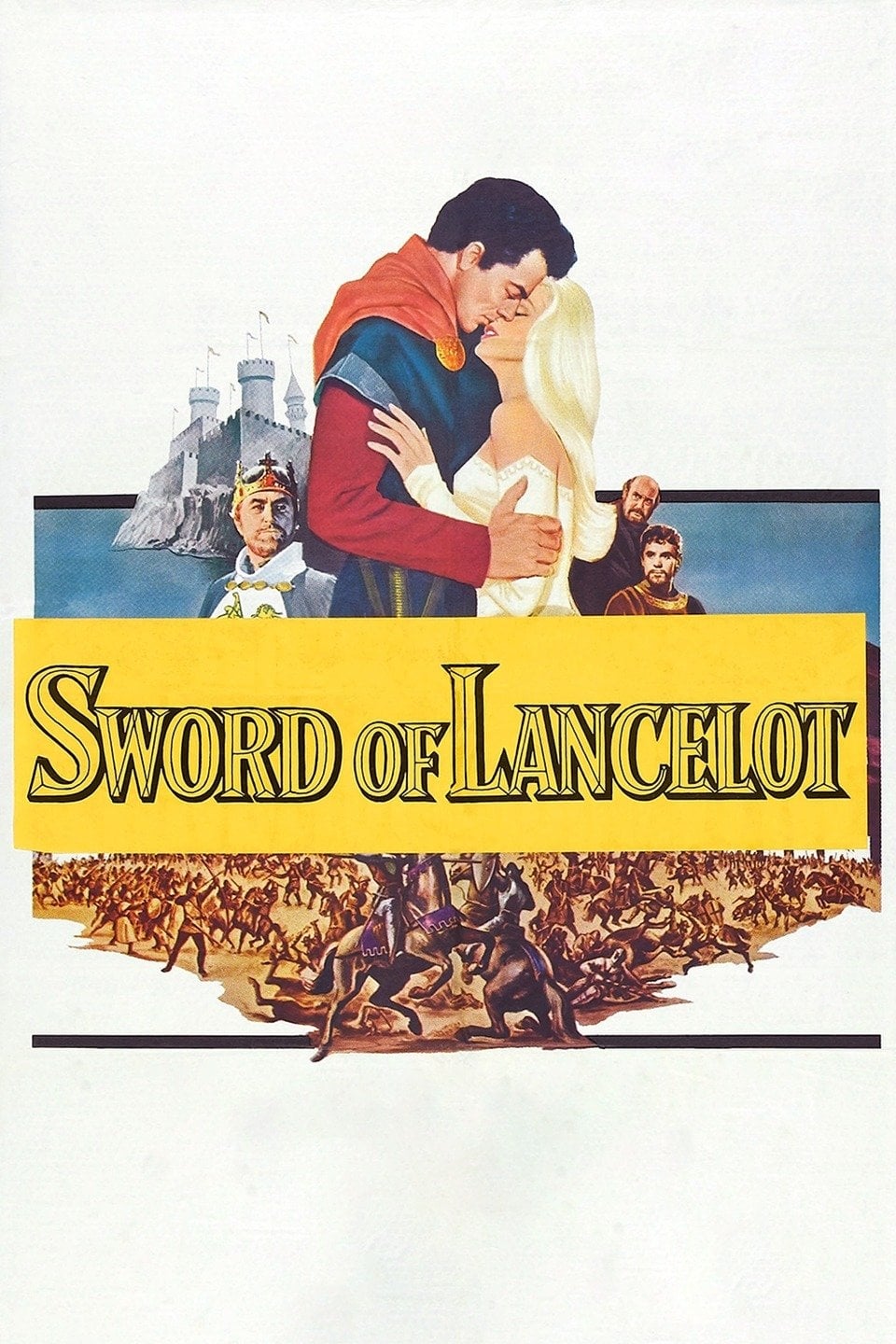 Sword of Lancelot | Sword of Lancelot