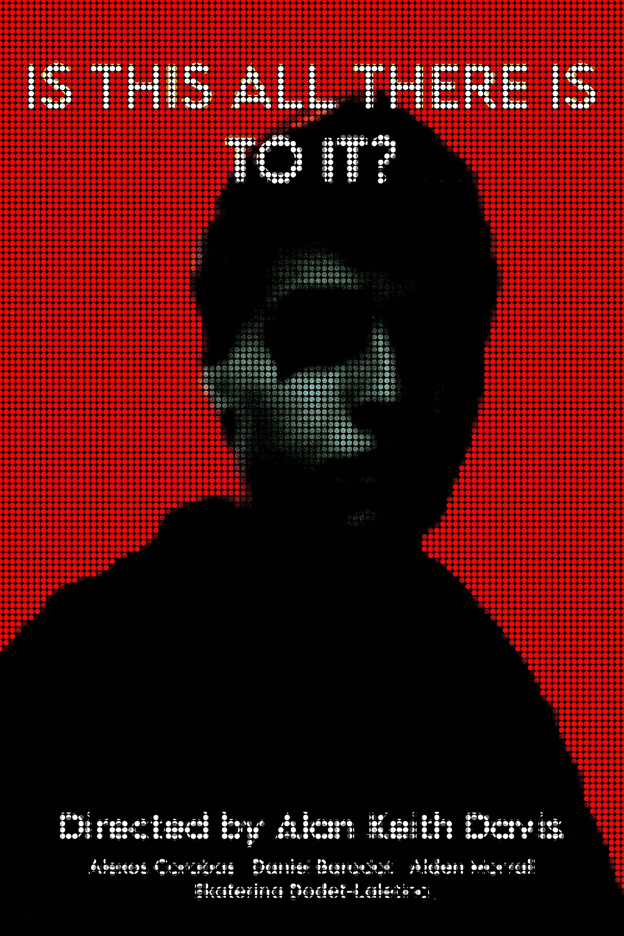 Is This all There is to it?