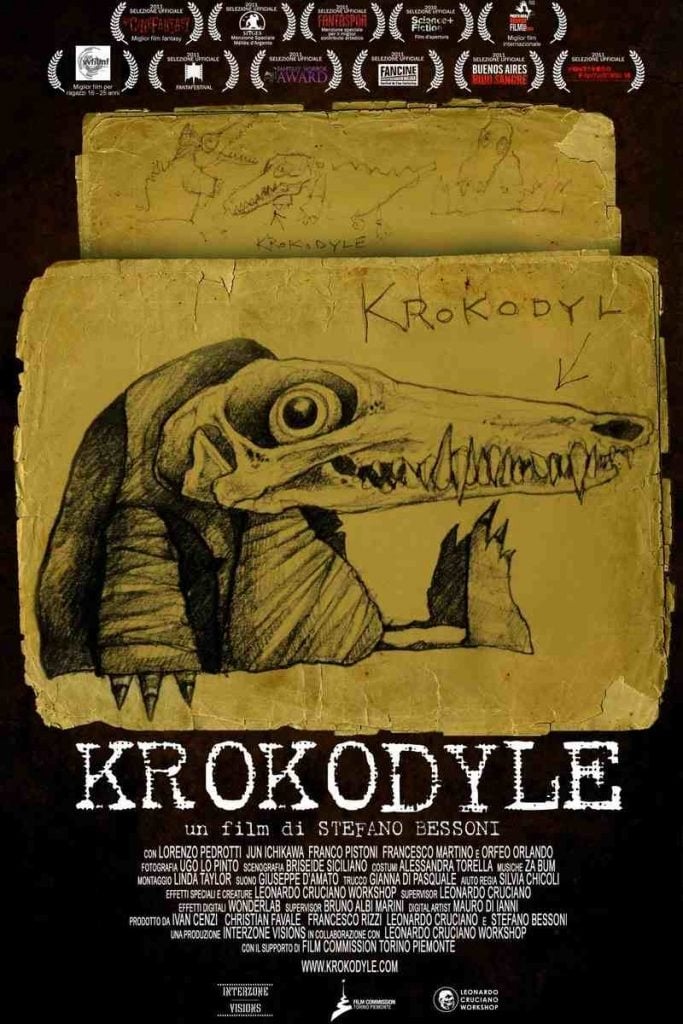 Krokodyle | Krokodyle